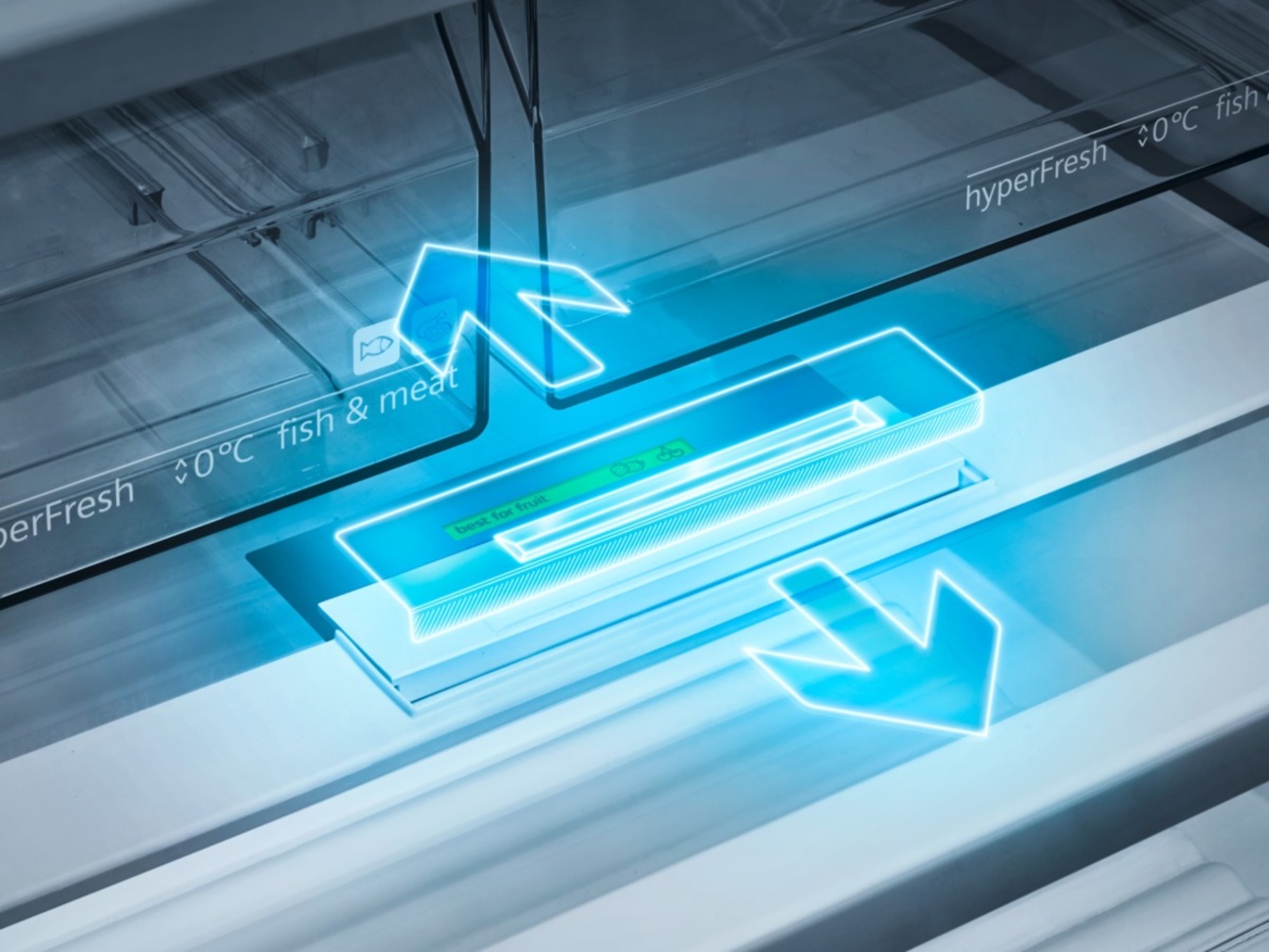 hyperFresh bei DW Elektrotechnik in Weiterstadt