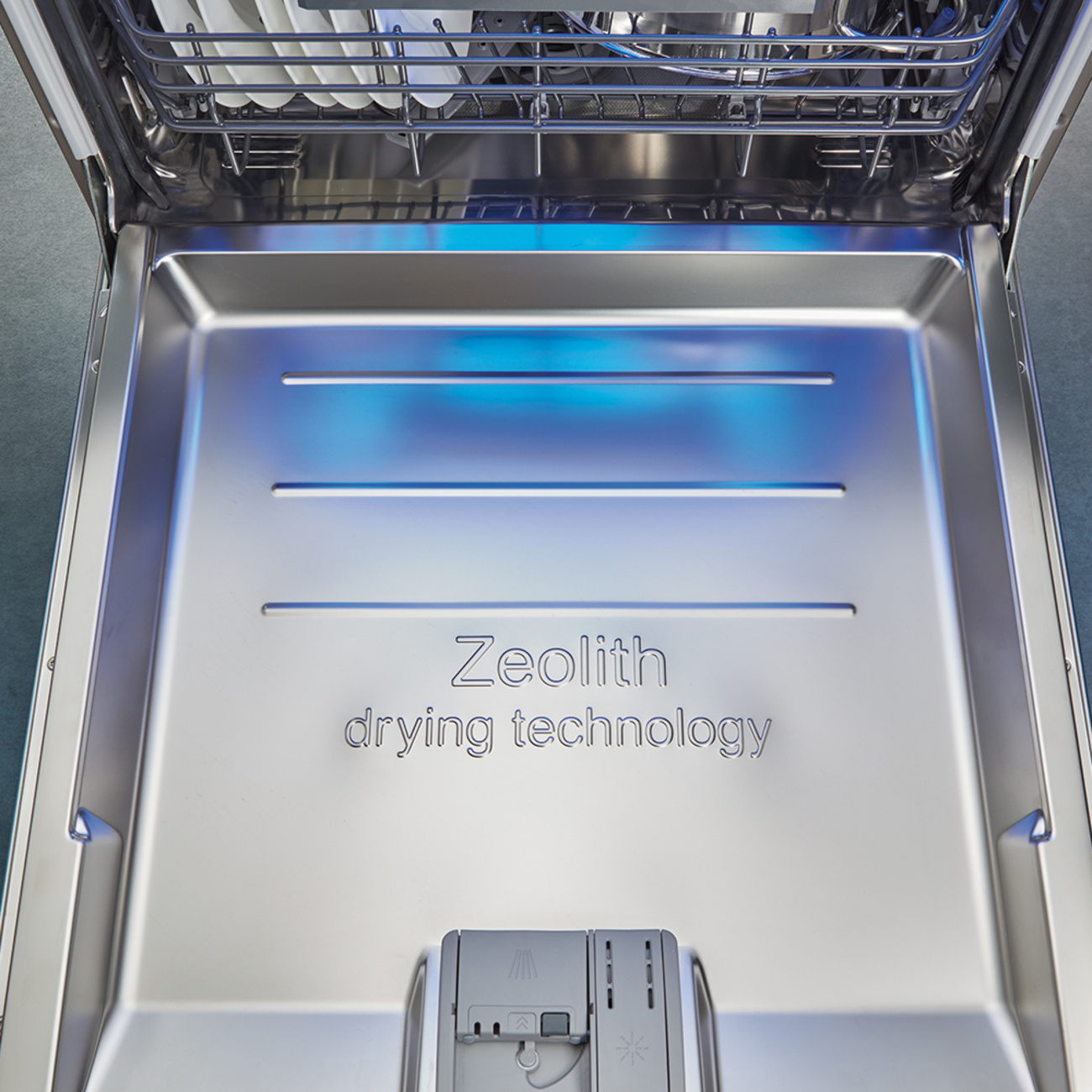 Zeolith Trocknen – Für glänzende Spülergebnisse bei DW Elektrotechnik in Weiterstadt
