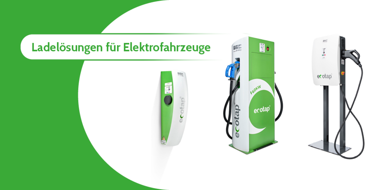 E-Mobility bei DW Elektrotechnik in Weiterstadt